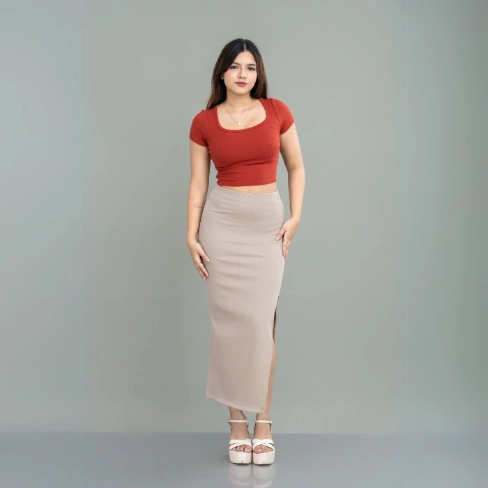 Skirt ef_pc_clot0v2699pod00029p in Sri Lanka